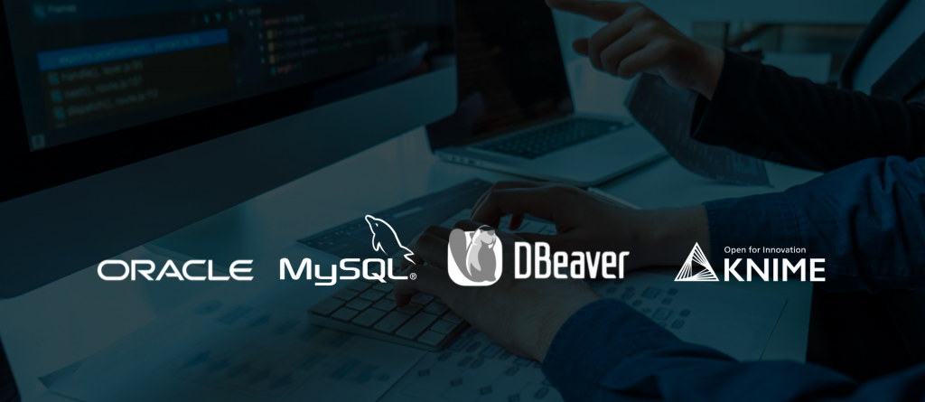 Migración de BD Oracle a MySQL AWS caso de éxito