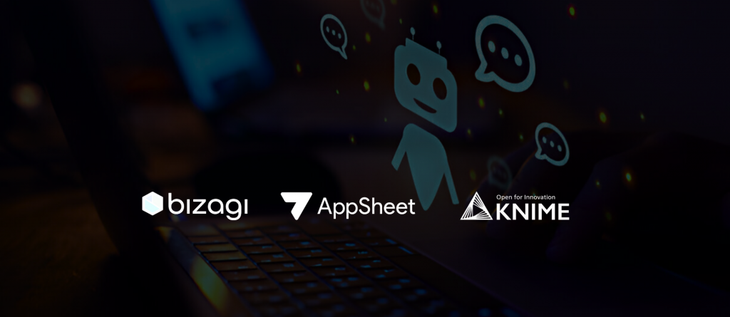 Desarrollo de App Evidencias con tecnología Appsheet